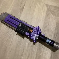 DX ゾンビブレイカー 仮面ライダー ギーツ バッファ 武器
