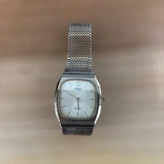 SEIKOセイコーDolce メンズ腕時計ゴールド 純正ベルト