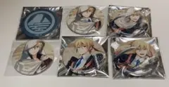 刀剣乱舞 山姥切国広 絢爛 缶バッジコレクション - メルカリ