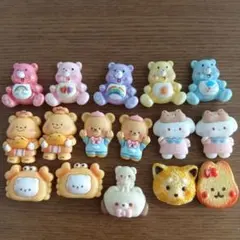 デコパーツ まとめ売り