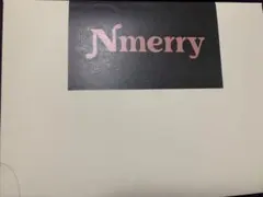 2026年最新】Nmerryの人気アイテム - メルカリ