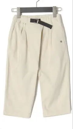 新品　FITH ストレッチオックスアシンメトリータックパンツ　フィス