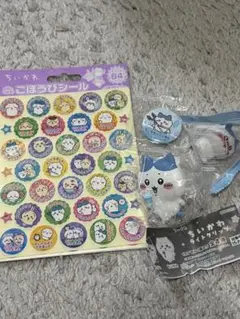 ちいかわ ハチワレ セット販売
