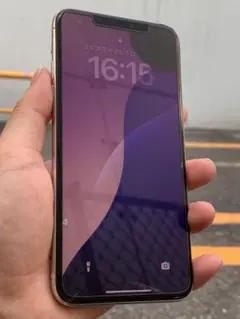 iPhone 11 Pro Max 64GB SIMフリー