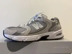 NEW BALANCE MR530CK width D GRAY
