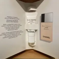 まとめ買い申請可能） CHANEL エクラルミエールラバーズ makeupベースのサムネイル