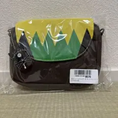 サラブレッドコレクション　ショルダーポーチ　タイトルホルダー！　タグ付き