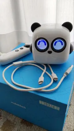 訳あり　エムタイニー プログラミングキット 動作確認済み
