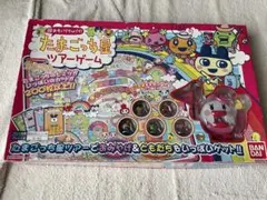 たまごっちの生きるみっちゲーム 人生ゲーム廃盤未使用 - メルカリ