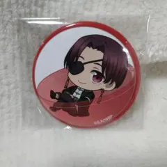 ウィンドブレイカー蘇芳隼人ガチャガチャ缶バッジ