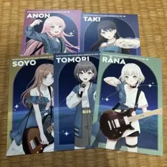 2026年最新】バンドリ_千早愛音の人気アイテム - メルカリ
