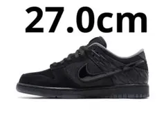 Division Street Nike Dunk Low Lux 27cm