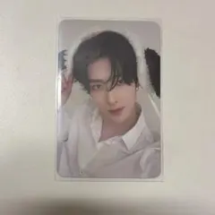 ゼベワン BLUE PARADISE makestar リッキー トレカ