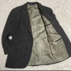 2026年最新】ラルフローレンツイードジャケットの人気アイテム - メルカリ