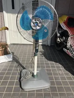 2026年最新】昭和レトロ 扇風機 ナショナルの人気アイテム - メルカリ
