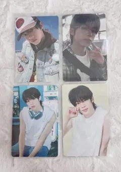 TWS ドフン　トレカ