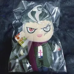 ダンガンロンパ1・2 田中眼蛇夢 ボールチェーン付ぬいぐるみ - メルカリ