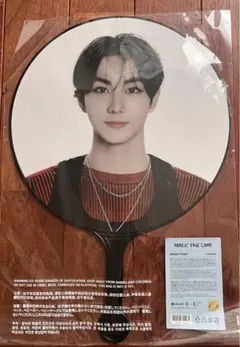 2025年最新】enhypen うちわ ソンフンの人気アイテム - メルカリ