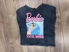 ZARA Barbie VACAY MODE Tシャツのサムネイル