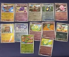 T*o様 ポケモンカード モンスターボールミラー まとめ売り ポケカ