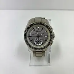 790854/SEIKO BRIGHTZソーラー電波時計 セイコー 腕時計 - メルカリ