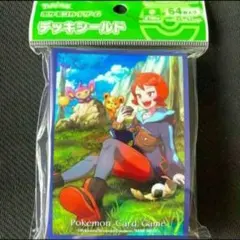 デッキシールド スリーブ ヒナツ セット - メルカリ