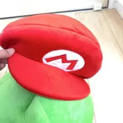 マリオ・ルイージ キャップセット　USJ