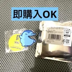 たまごっちふぁくとり〜 アクリルスタンド ぎんじろっち