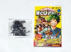 ヒロアカ　原画展　アクリルフィギュア　トゥワイス