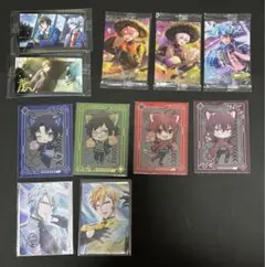 アイナナ　カード類 11枚セット