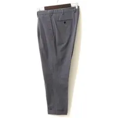 CARUSO 52 イタリア製 定価¥60,000程 シルクサッカーのサムネイル