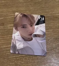 INI PULSE リミスト 許豊凡