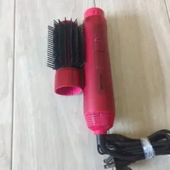 TESCOM ione カールドライヤー TC330A