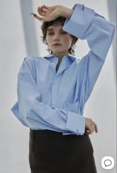 JOSEMOON TIE SHORT SHIRTS/タイショートシャツ - メルカリ