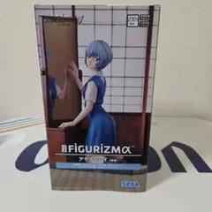 SEGA FIGURIZMA アヤナミレイ (仮称) フィギュア