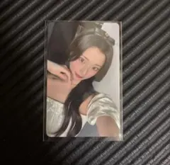 BABYMONSTER popup 6000円 ルカ トレカ