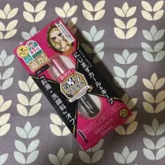 ✴︎新品・未使用✴︎ヒロインメイク ロング＆カールマスカラアドバンストフィルム 01