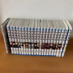 呪術廻戦1巻〜19巻・0.5巻・小説2冊セット