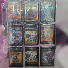 デジモンカード デジカ エリザモン 希少 エンブレム - メルカリ