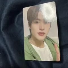 RIIZE 来日記念 トレカ ラキドロ ソヒ