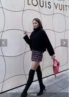 2026年最新】シェリエ sheller ツイードの人気アイテム - メルカリ