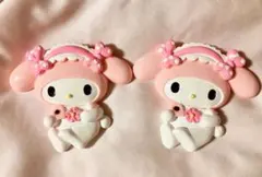 2025年最新】マイメロディおめかしの人気アイテム - メルカリ