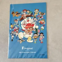 ドラえもん　藤子・F・不二雄ミュージアム　シールステッカー