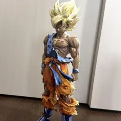 2026年最新】ドラゴンボール smsp リペイントの人気アイテム - メルカリ