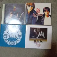 2026年最新】BZ CD セット アルバムの人気アイテム - メルカリ