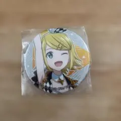 2026年最新】鏡音リン 缶バッジ プロセカの人気アイテム - メルカリ