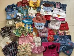 ベビー服 まとめ売り セットのサムネイル