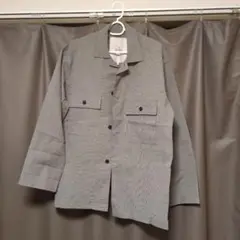 アーバンリサーチ チェック柄シャツ Mサイズ