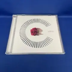 coldrain FATELESS アルバム CD レンタル落ち