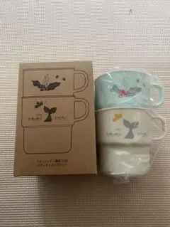 2026スタバ福袋マグカップ